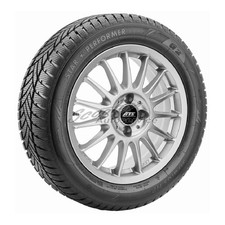 Winterreifen Stratos HP 3PMSF