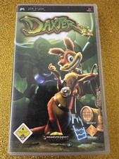 SONY PSP SPIEL DAXTER ( MIT