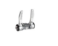 Schalthebel SUNRACE SLR30 6-fach PAAR - Schelle 28,6mm,12-18Gang Retro Montage