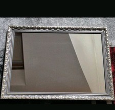 Wandspiegel,Badspiegel Garderobenspiegel 55x75