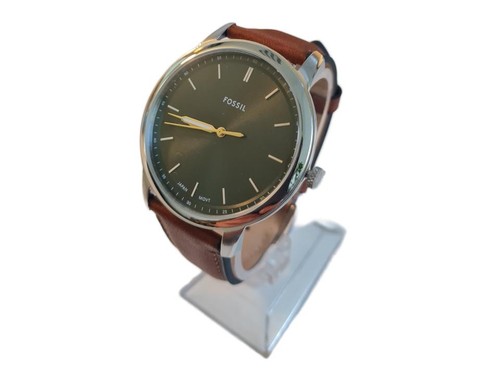 Fossil herren armbanduhr - fossil,