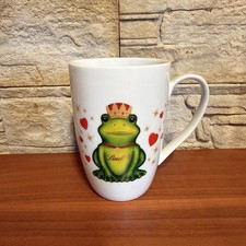 Lindt Tasse / Kaffeetasse -