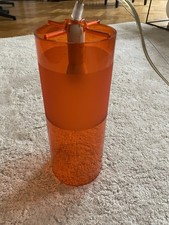 8 X Kartell Pendellampen Easy