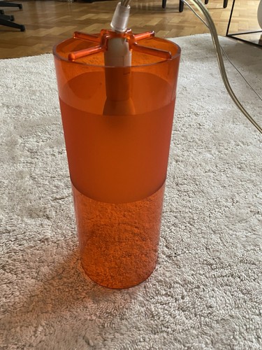 Kartell pendellampen easy - x,