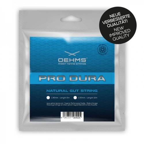 Oehms pro dura natural - natural, gut