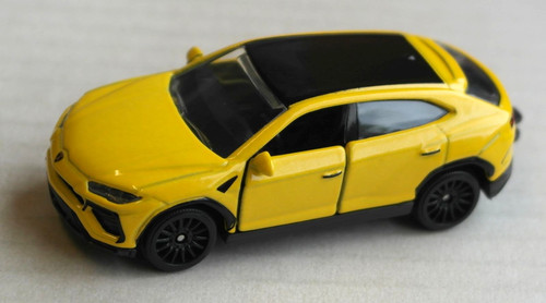 Majorette lamborghini urus - lamborghini,