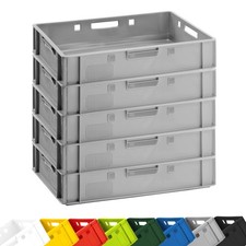 Fleischerkiste Lagerkiste