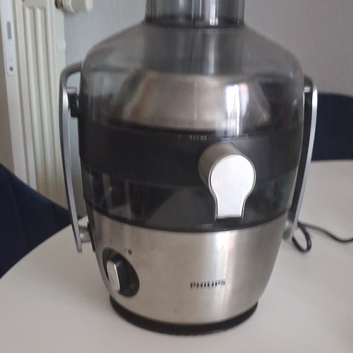 Philips hr192120 entsafter - hr192120,