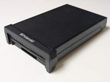 ZENZA BRONICA GS-1 Polaroid