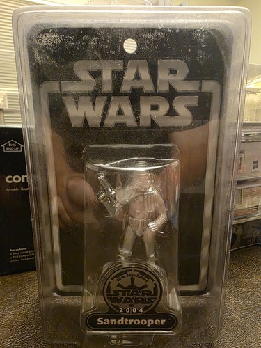 Hasbro star wars silver saga - hasbro,