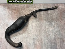 Krümmer Auspuff Birne EVO für Classicer 2 Takt Motocross Enduro CR KX GS KDX KTM