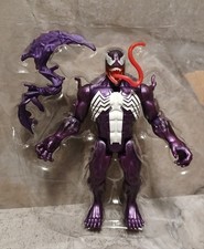 Marvel Venom Versus Spider-Man