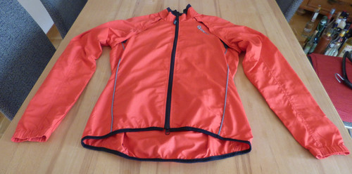 Damen regenjacke fahrradjacke - damen, regenjacke/fahrradjacke