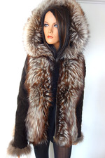 Prächtige Designer  VIST FUR