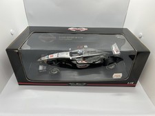 Minichamps McLaren Mercedes MP 4/14 David Coulthard 1999 1:18 Formel 1 F1
