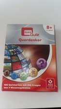 Quick Quiz - Querdenker (2019, Game)