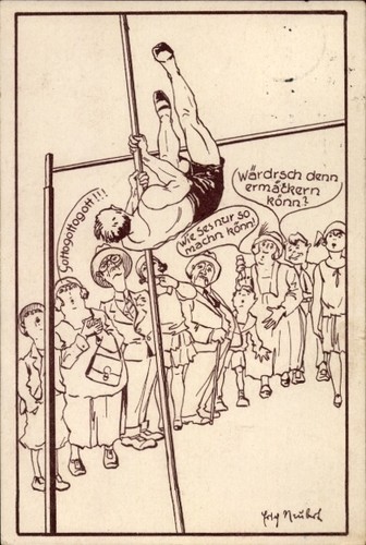 Künstler landesturnfest - künstler, 5.
