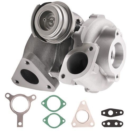 Turbolader for nissan - for,