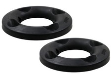 Hardyscheiben, Mitnehmergummi