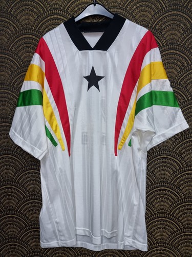 Trikot spielertrikot ghana - trikot,