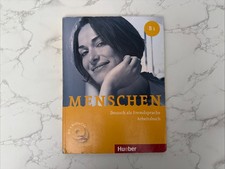 Menschen B1. Arbeitsbuch mit 2