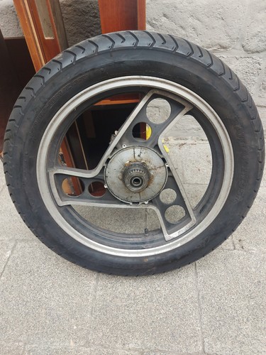Yamaha 600 51j - 600,