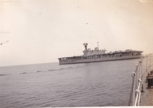 Original foto flugzeugträger - foto,