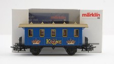 Märklin H0 94244 Güterwagen