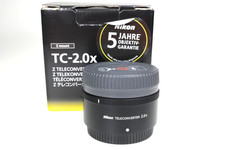 Nikon Z Telekonverter TC-2.0x #20036945