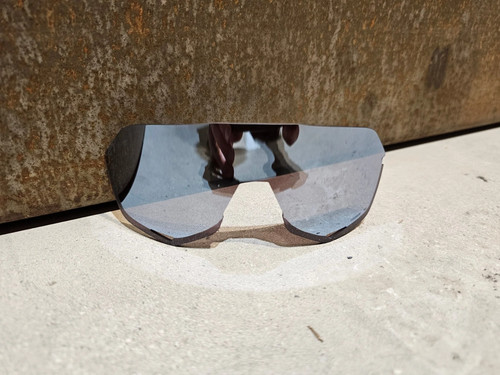 100 replacement lense - 100%,