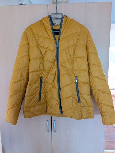 Steppjacke von taifun - steppjacke,