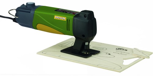 Proxxon stichsäge sts e - stichsäge,