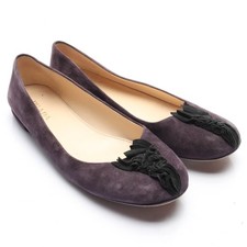 Ballerinas Prada Lila 39 EUR
