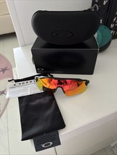 Neue Oakley Sonnenbrille