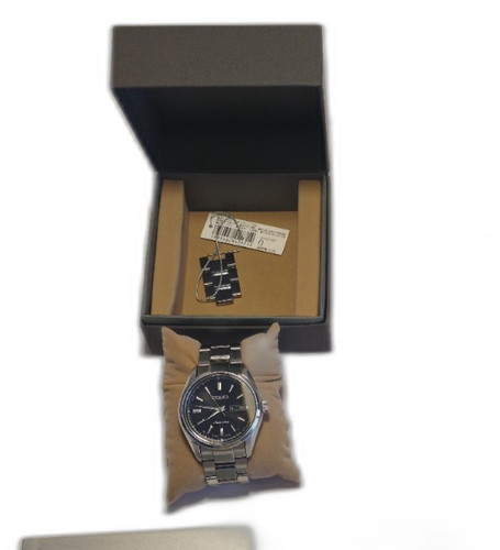 Seiko presage automatik - presage,