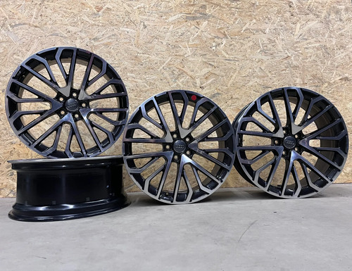 Original audi s5 - original,