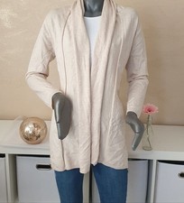 ZARA Damen Jacke Strickjacke