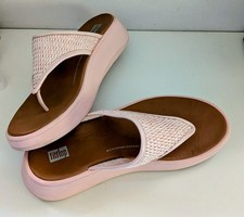 FitFlop Zehentrenner, Modell