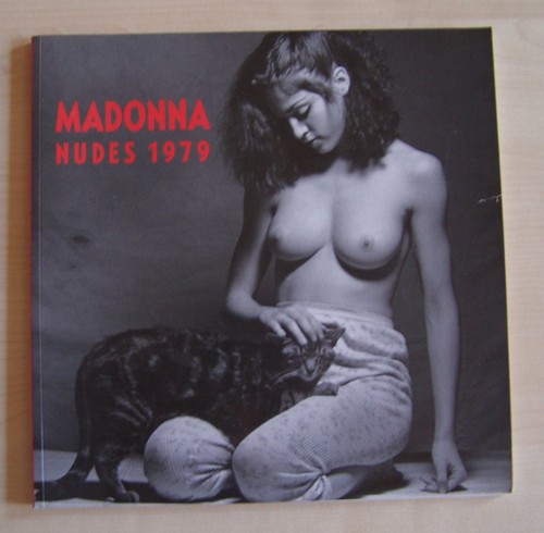 Madonna nudes 1979 - , isbn