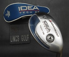 Adams Golf Idea Tech OS 5