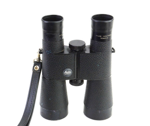 Leica leitz trinovid - leitz, 7x42