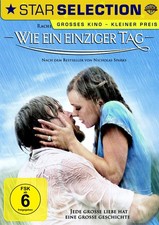 Wie ein einziger Tag / DVD