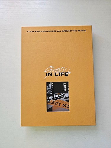 New stray kids life - kids,