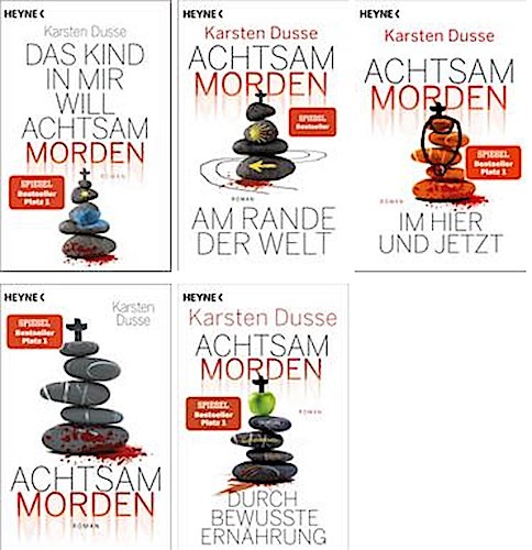 Achtsam morden reihe zur - achtsam,