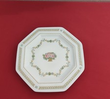 Gallo Leonardo das Blumenkörbchen Kuchenteller Dessertteller Snackteller.