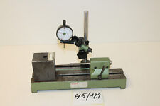 Holex Rundlaufprüfgerät Rundlaufmessgerät mit Messuhr 45/129