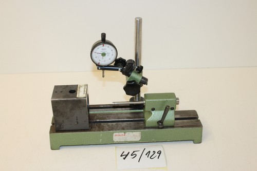 Holex rundlaufprüfgerät - holex,