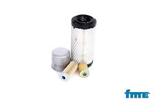 Filterset für Yanmar SV 17EX