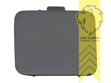 Abdeckung für Abschlepphaken