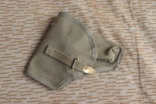 Beretta 34 35 Pistolentasche Canvas Holster